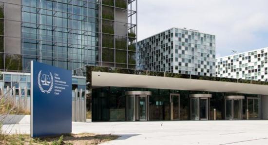 US Sanctions 4 International Criminal Court Judges